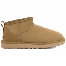 Женские UGG Classic Ultra Mini Boot Tomatillo (W)