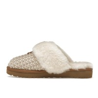 Женские UGG Cozy Slipper Cream (W)