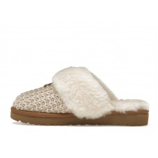 Женские UGG Cozy Slipper Cream (W)
