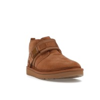 UGG Neumel Boot Snapback Chestnut