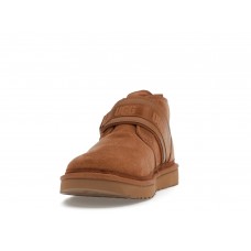 UGG Neumel Boot Snapback Chestnut