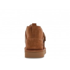 UGG Neumel Boot Snapback Chestnut