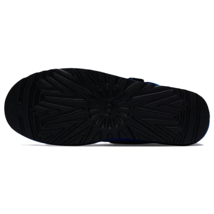 UGG Neumel Boot Snapback Dive Blue Black - мужская сетка размеров UGG Neumel Boot Snapback Dive Blue Black - мужская сетка размеров