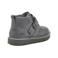 UGG Neumel Boot Snapback Metal Grey
