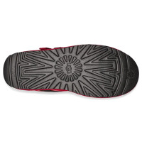 UGG Neumel Boot Snapback Samba Red