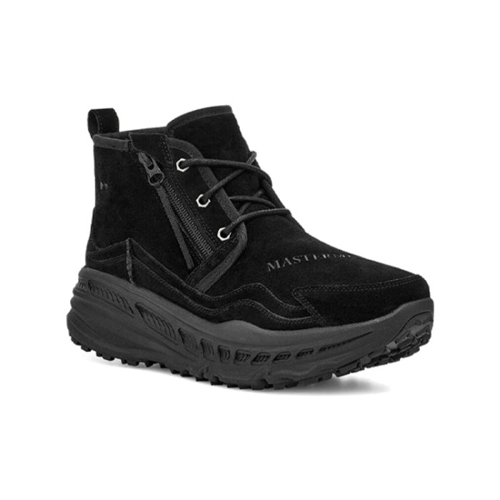 UGG CA805 Neumel Boots mastermind Black - мужская сетка размеров UGG CA805 Neumel Boots mastermind Black - мужская сетка размеров