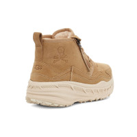 UGG CA805 Neumel Boots mastermind Military Sand