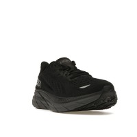 Hoka One One Clifton 8 Black