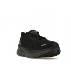 Hoka One One Clifton 8 Black