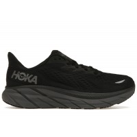 Hoka One One Clifton 8 Black