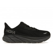 Кроссовки Hoka One One Clifton 8 Black