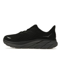 Hoka One One Clifton 8 Black