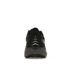 Hoka One One Clifton 8 Black
