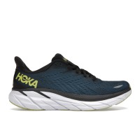 Кроссовки Hoka One One Clifton 8 Blue Coral