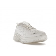 Hoka One One Clifton 8 White