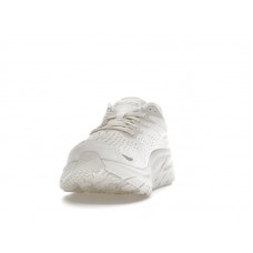 Hoka One One Clifton 8 White