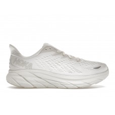 Кроссовки Hoka One One Clifton 8 White