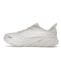 Hoka One One Clifton 8 White