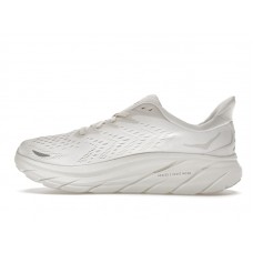 Hoka One One Clifton 8 White