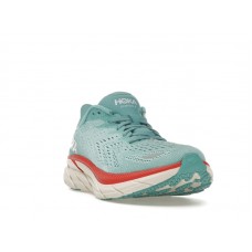 Женские Hoka One One Clifton 8 Aquarelle (W)