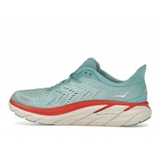 Женские Hoka One One Clifton 8 Aquarelle (W)