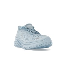Женские Hoka One One Clifton 8 Summer Song Country Air Blue (W)