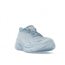Женские Hoka One One Clifton 8 Summer Song Country Air Blue (W)