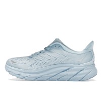 Женские Hoka One One Clifton 8 Summer Song Country Air Blue (W)
