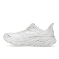 Женские Hoka One One Clifton 8 White (W)