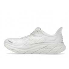 Женские Hoka One One Clifton 8 White (W)