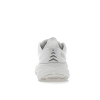 Женские Hoka One One Clifton 8 White (W)