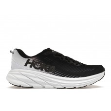 Кроссовки Hoka One One Rincon 3 Black White