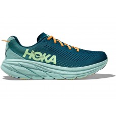 Кроссовки Hoka One One Rincon 3 Deep Lagoon Ocean