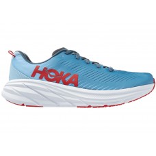 Кроссовки Hoka One One Rincon 3 Mountain Spring Summer Song