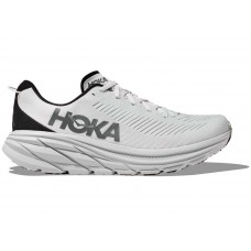 Кроссовки Hoka One One Rincon 3 Nimbus Cloud Steel Wool