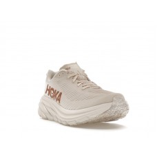 Женские Hoka One One Rincon 3 Eggnog Rose Gold (W)