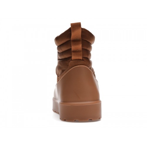 UGG Classic Mini Lace-Up Weather Boot Chestnut - мужская сетка размеров