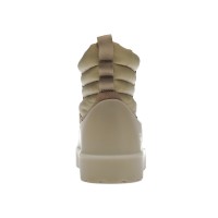 UGG Classic Mini Lace-Up Weather Boot Dune