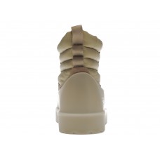 UGG Classic Mini Lace-Up Weather Boot Dune