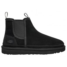 UGG Neumel Chelsea Boot Black