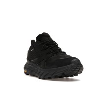 Hoka One One Anacapa Low Gore-Tex Black