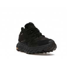 Hoka One One Anacapa Low Gore-Tex Black