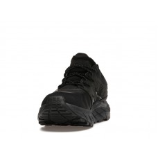 Hoka One One Anacapa Low Gore-Tex Black