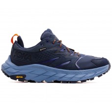 Кроссовки Hoka One One Anacapa Low Gore-Tex Outer Space Mountain Spring