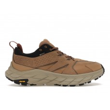 Кроссовки Hoka One One Anacapa Low Gore-Tex Tigers Eye Tan