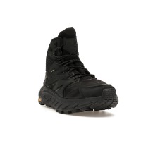 Hoka One One Anacapa Mid Gore-Tex Black