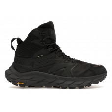 Кроссовки Hoka One One Anacapa Mid Gore-Tex Black