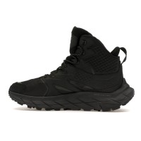 Hoka One One Anacapa Mid Gore-Tex Black