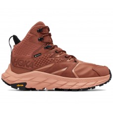 Кроссовки Hoka One One Anacapa Mid Gore-Tex Baked Clay