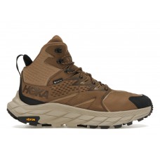 Кроссовки Hoka One One Anacapa 2 Mid Gore-Tex Dune Elmwood